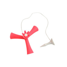 2Pièces Accessoires Golf Tee Durable Réutilisable