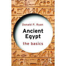 Ancient Egypt by Ryan Donald P. Pacific Lutheran University USA Paperb
