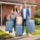 3 Piece Luggage Sets PP Lightweight:20+24+28 9