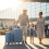 3 Piece Luggage Sets PP Lightweight:20+24+28 11