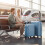 3 Piece Luggage Sets PP Lightweight:20+24+28 12