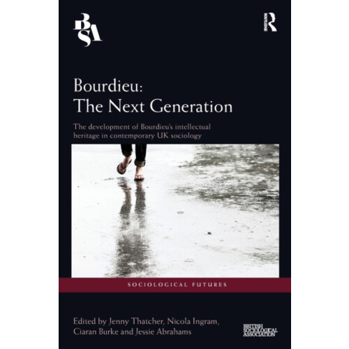 Bourdieu The Next Generation Paperback Book