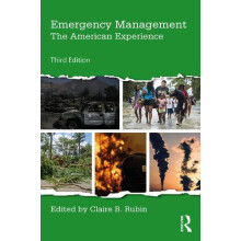 Emergency Management Paperback Book