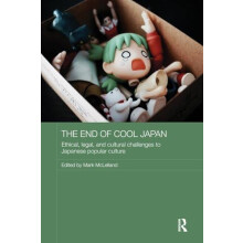 The End of Cool Japan Paperback Book