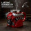 Κούπα καφέ Novelty V8Engine για άνδρες - Ρεαλιστικό κύπελλο με 3D σχεδιασμό κινητήρα και 8