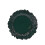 BalsaCircle20Hunter Green Στρογγυλά Πλαστικά Πιάτα Δείπνου 10" Reef Design Επιτραπέζια Σκεύη Μίας 2