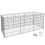 30'' lekegrind til valp, sammenleggbar metalltrimgrind for hunder 6