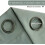 Blackout Patio Curtain Panel 100x108 in Light Sage 4
