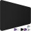 Μεγάλο gaming mouse pad 31,5"x15,7" με ραμμένες άκρες και αντιολισθητική αδιάβροχη βάση – 1