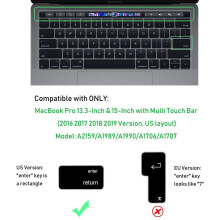 Alle tastaturbeskyttere