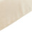 BalsaCircle1 60" x 126" rektangulär bordsduk i premium polyester, beige 6