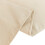 BalsaCircle1 60" x 126" rektangulär bordsduk i premium polyester, beige 7