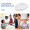Women's folding bedpan portable medical aid 7