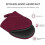 Kurze Silikon-Ofenhandschuhe (1 Paar) 4