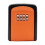 Επιτοίχια κλειδαριά από ανοξείδωτο ατσάλι, αδιάβροχη κλειδαριά 4 ψηφίων, 1