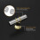 10Pack Brushed Nickel T-bar Cabinet Knobs, Kitchen Cabinet Knobs and Drawer Pulls 4