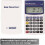 8510Αρχική Σελίδα ProjectCalc Αριθμομηχανή κλασμάτων ποδιών-ιντσών DIY | Ειδικά πλήκτρα 4