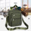 Μικρές τσάντες ώμου crossbody για άνδρες, μίνι τσάντα Sling Pack για άνδρες, τσάντα 1