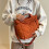 Τσάντα GASTROPOD Puffy Tote, καπιτονέ τσάντα χειρός Puffer, υψηλής ποιότητας νάιλον τσάντα 5