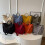 Τσάντα GASTROPOD Puffy Tote, καπιτονέ τσάντα χειρός Puffer, υψηλής ποιότητας νάιλον τσάντα 4