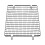 Prestige Inspire Cooling Rack 41 x 26 cm Black 2
