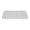 Prestige Inspire Cooling Rack 41 x 26 cm Black 1