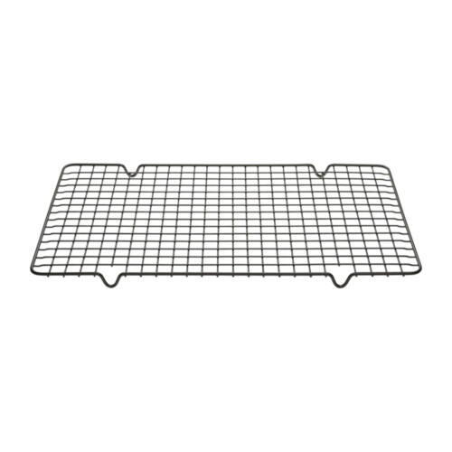 Prestige Inspire Cooling Rack 41 x 26 cm Black