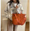 Τσάντα GASTROPOD Puffy Tote, καπιτονέ τσάντα χειρός Puffer, υψηλής ποιότητας νάιλον τσάντα 3
