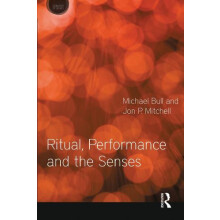Ritual Performance and the Senses Paperback Book