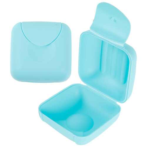 8Pz Organizer Coppette Mestruali Leggero E Resistente in