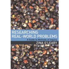 Researching RealWorld Problems Paperback Book