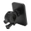 Adjustable 15W Wireless Charging Bracket for iPhone 12/13, Black 10