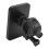 Adjustable 15W Wireless Charging Bracket for iPhone 12/13, Black 5