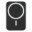 Adjustable 15W Wireless Charging Bracket for iPhone 12/13, Black 7