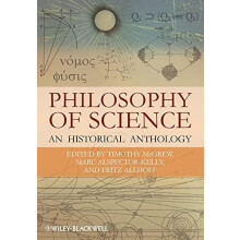 Philosophy of Science by Timothy McGrew Paperback Book