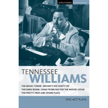 Tennessee Williams One Act Plays by Tennessee Williams Paperback Book