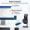 USB Bluetooth6.0 Dongle Bluetooth6.0 Receiver Transmitter Adapter for  Keyboard Mouse Headphone Speaker 5