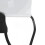 3X ingranditore con braccio a collo d'oca, nero, 240x170mm 13