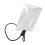3X ingranditore con braccio a collo d'oca, nero, 240x170mm 12