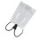 3X ingranditore con braccio a collo d'oca, nero, 240x170mm 15