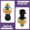084521 4921501 Oil Pressure Sensor for  Engine Car Accessories 3
