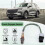 GP25423AA Car Front Oxygen Sensor Air Fuel Ratio Sensor for  Territory 2020-2023 2
