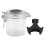 200 ml Colle à cils transparente – rangement 85  78 mm 3