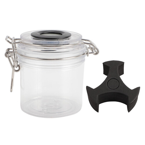 200 ml Colle à cils transparente – rangement 85  78 mm 2