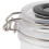 200 ml Colle à cils transparente – rangement 85  78 mm 11