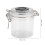 200 ml Colle à cils transparente – rangement 85  78 mm 2
