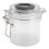 200 ml Colle à cils transparente – rangement 85  78 mm 1