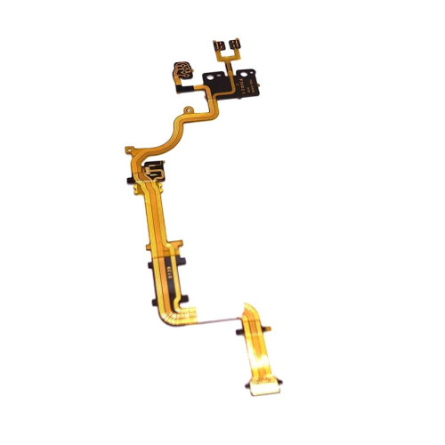 Focus Flex Cable Replacement Part for  RF-S 55-210mm Camera Lens Repair
