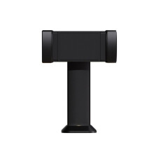 Ulanzi MA54 Uka Universal Phone Clip Holder with Uka Quick Release Dual Cold Shoe Mount for Selfie Stick Tripod