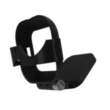 For Go Ultra Magnetic Backplate Base Stand Bracket Camera Accessories